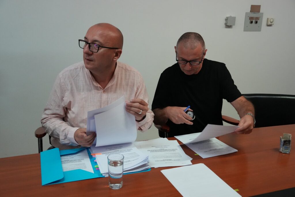 Potpisivanje kulture