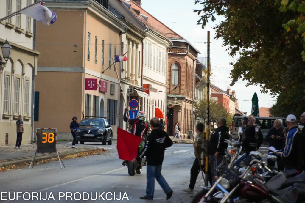 Tradicija na dva kotača koja ispisuje ponosnu povijest Bjelovara.