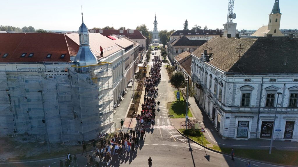 Dan Grada Bjelovara i Dan bjelovarskih branitelja – sjećanje na heroje i ponos grada