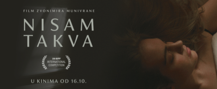 Hrvatska premijera filma „Nisam takva“