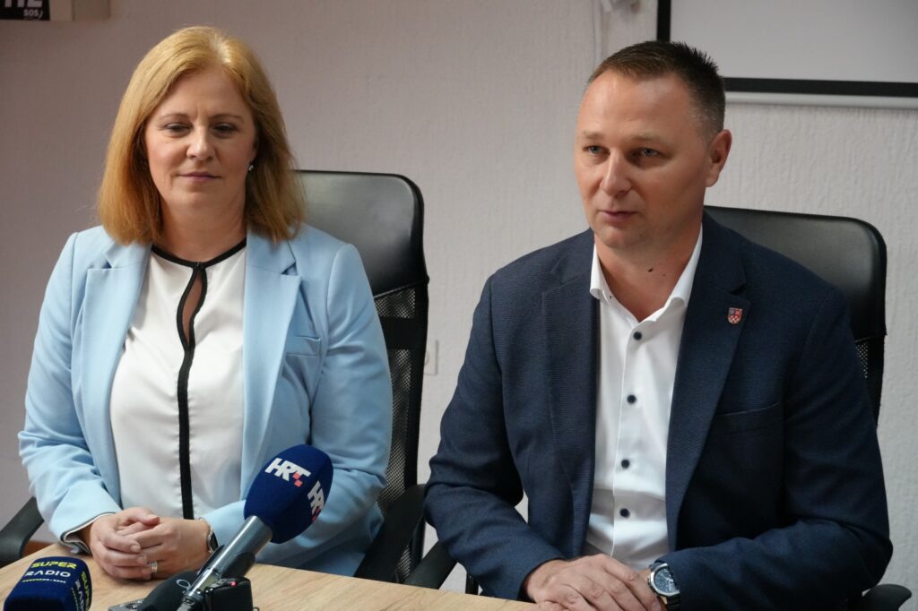 Energetska obnova Zavoda za javno zdravstvo BBŽ: ulaganje od 510 tisuća eura donosi modernizaciju i uštede