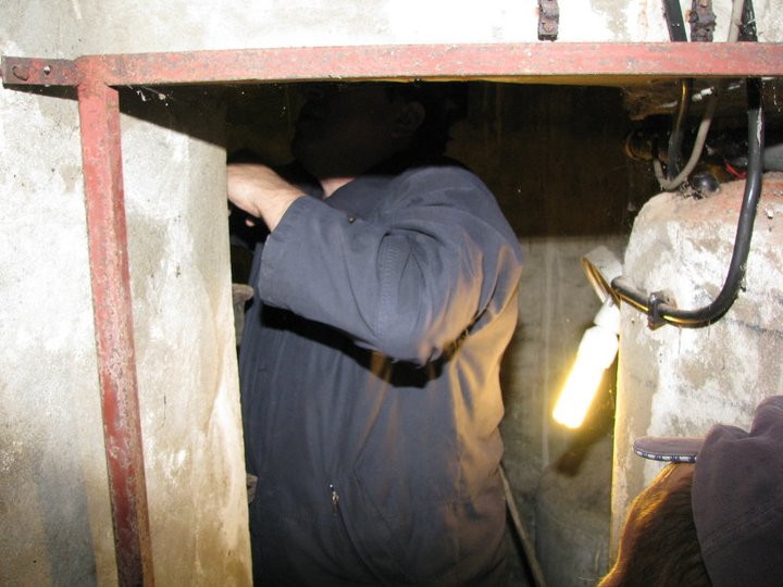 Fotografije koje je još 2010. godine objavio portal zvono.eu