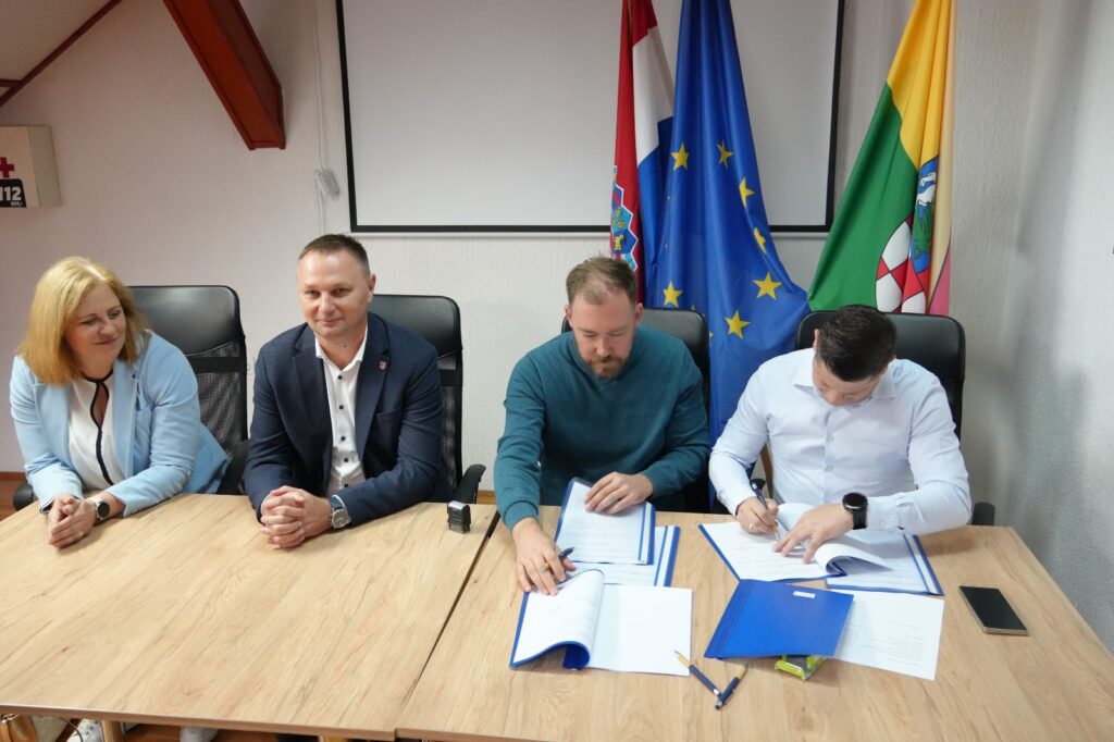 Energetska obnova Zavoda za javno zdravstvo BBŽ: ulaganje od 510 tisuća eura donosi modernizaciju i uštede