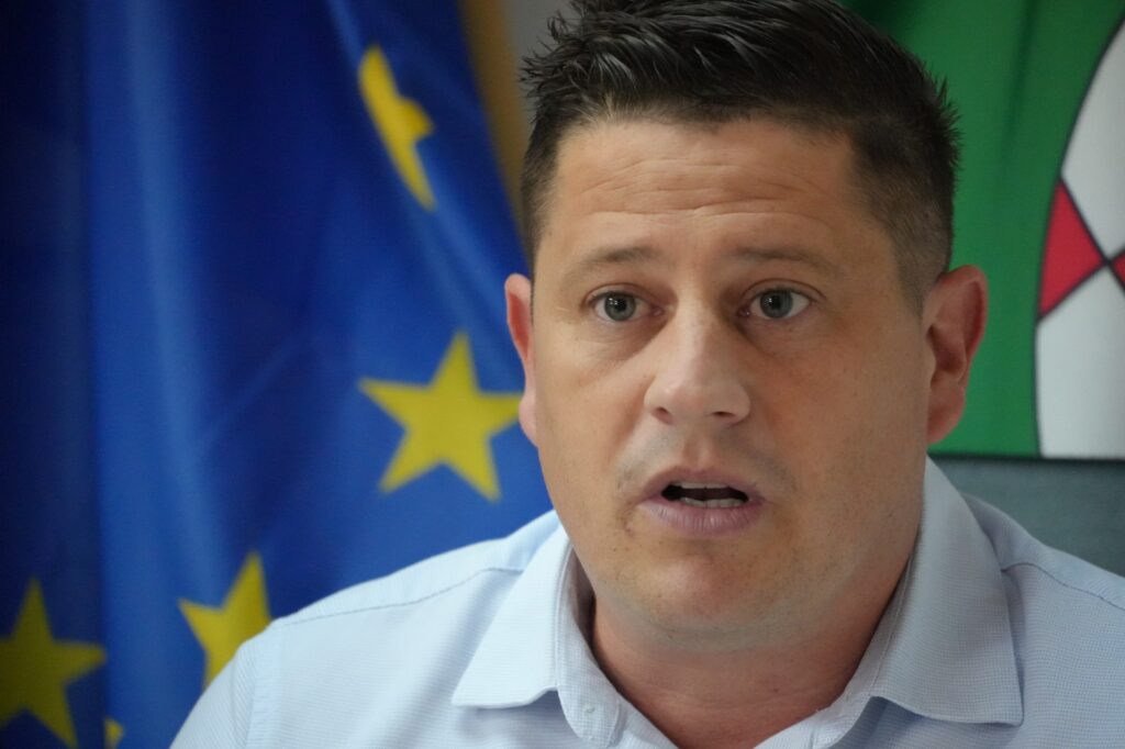 Energetska obnova Zavoda za javno zdravstvo BBŽ: ulaganje od 510 tisuća eura donosi modernizaciju i uštede