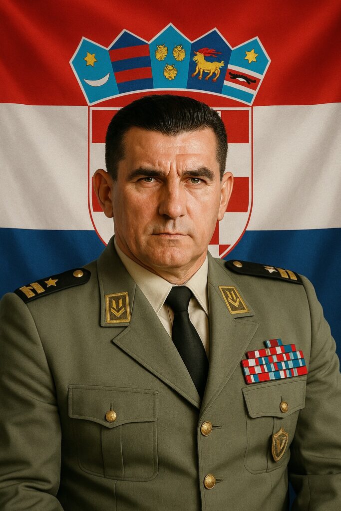 General Ante Gotovina slavi rođendan: Simbol domovine, hrabrosti i poruka koje odzvanjaju i danas