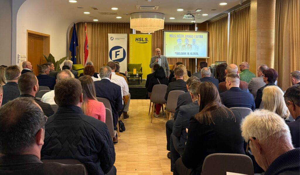 Strateške konzultacije