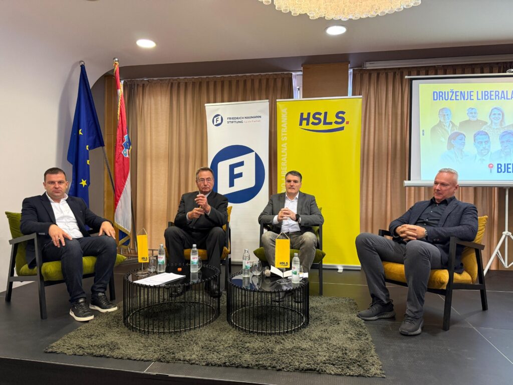 Strateške konzultacije