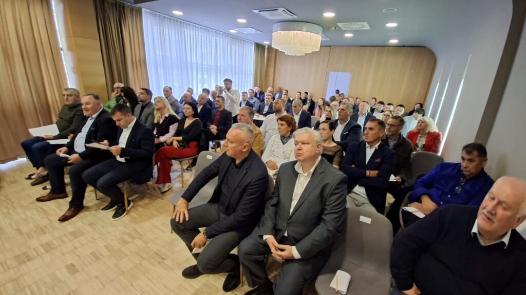 Strateške konzultacije