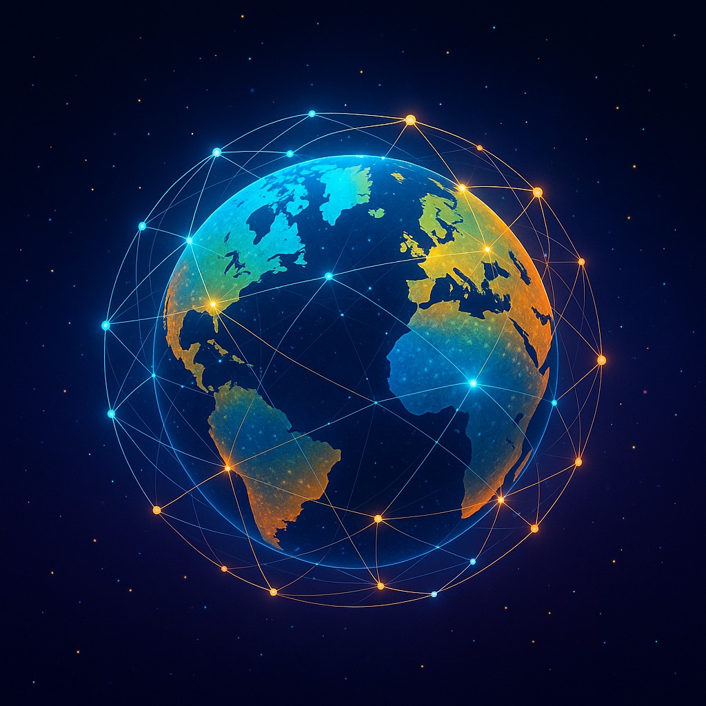 29. listopada — Svjetski dan interneta: od “LO” do svijeta u kojem sve diše online