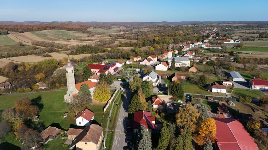 „OTKOS 10“ – 34 godine poslije: Velika Pisanica u znaku zahvalnosti, sjećanja i ponosa