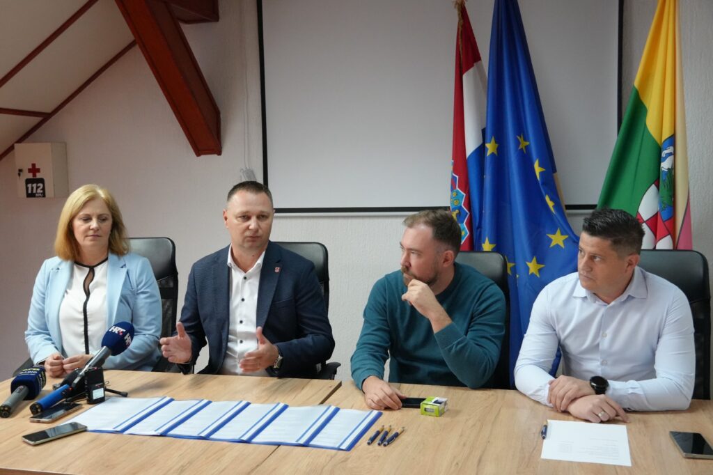 Energetska obnova Zavoda za javno zdravstvo BBŽ: ulaganje od 510 tisuća eura donosi modernizaciju i uštede