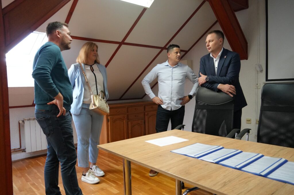 Energetska obnova Zavoda za javno zdravstvo BBŽ: ulaganje od 510 tisuća eura donosi modernizaciju i uštede