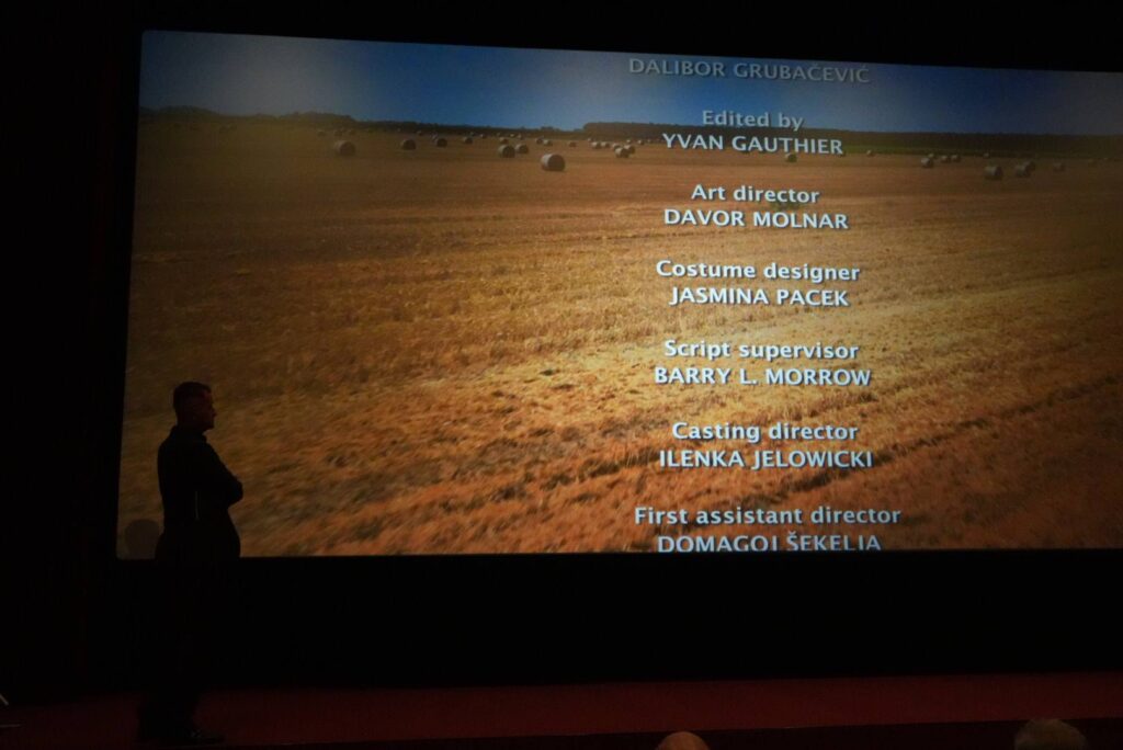 „260 dana“ u Bjelovaru: dječak iz logora, suze u dvorani i pitanja na koja još nemamo hrabrosti odgovoriti