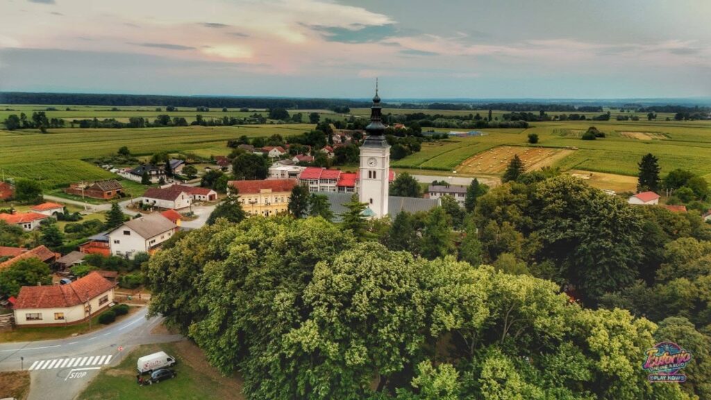 Nova Rača, srce ravnice – pjesma i video koji su ujedinili kraj