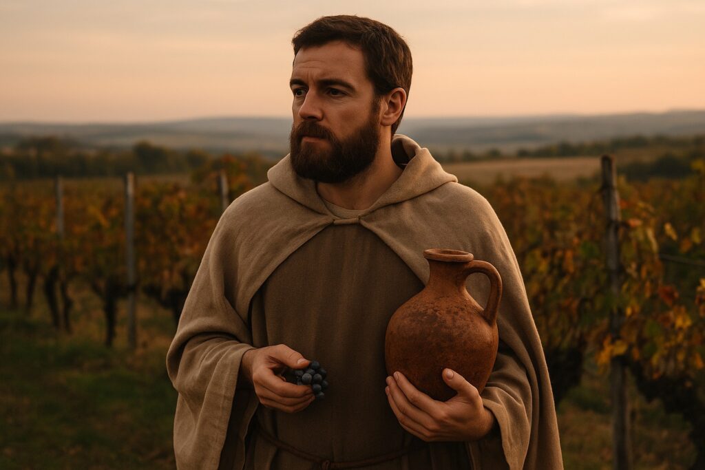 Sveti Martin – svetac dobrote, vina i zajedništva