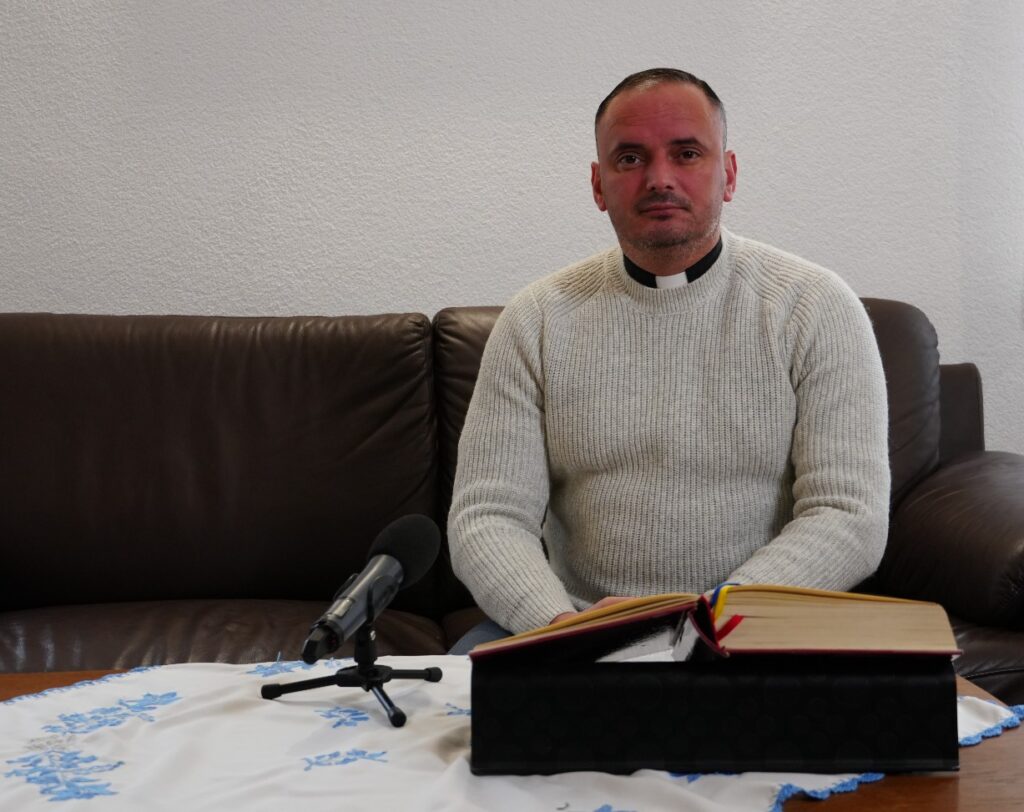 Danas je dan Gospodnji – Najava 2. epizode