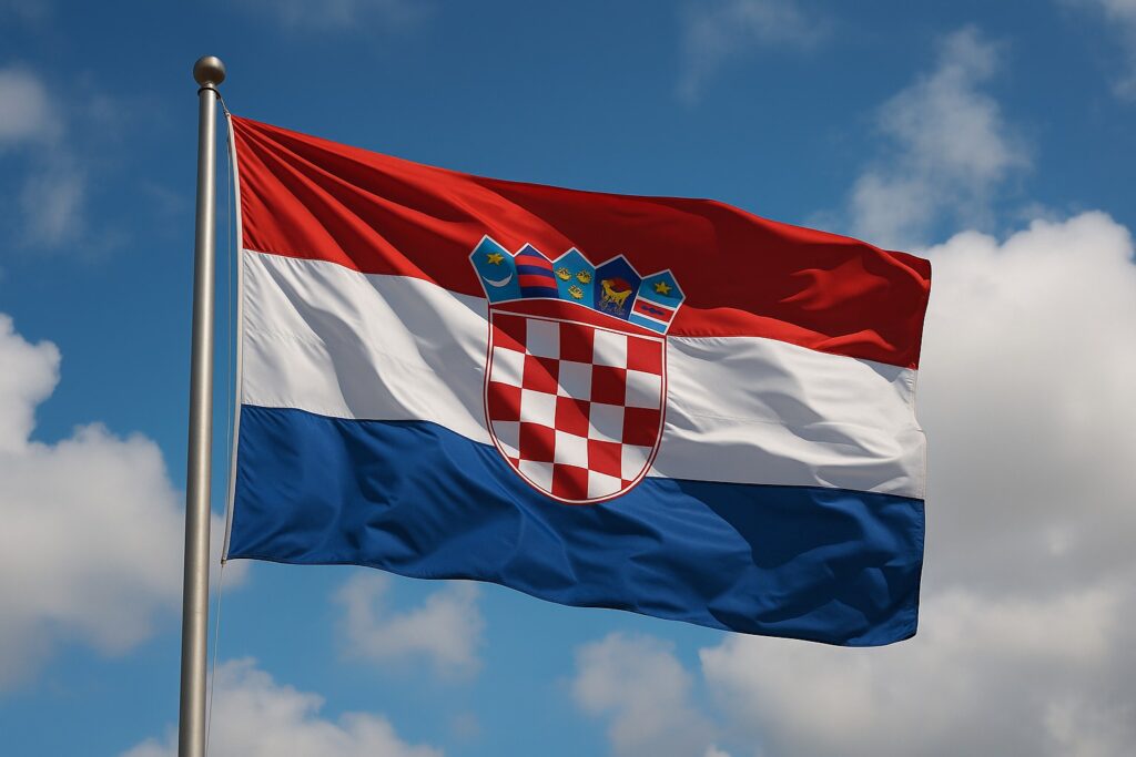 16. studeni 2012. – Dan kada je Hrvatska skinula ljagu sa svoga imena