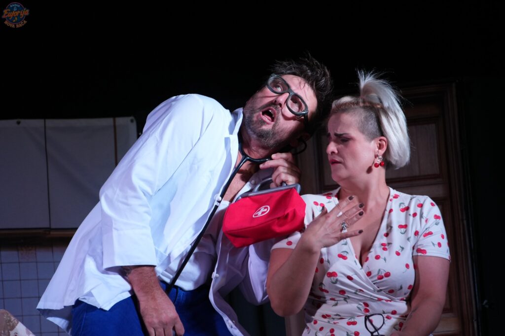 Ekskluziva: Aleks i Bara iz Kapele najavili nastup na 30. Terezijanu u Bjelovaru